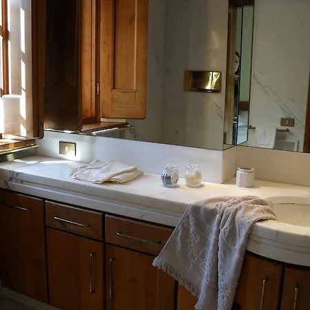 Montignoso Castagno (Val D'Elsa)