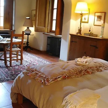 Montignoso Castagno (Val D'Elsa)