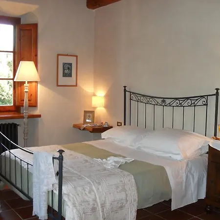 Βίλα Montignoso *